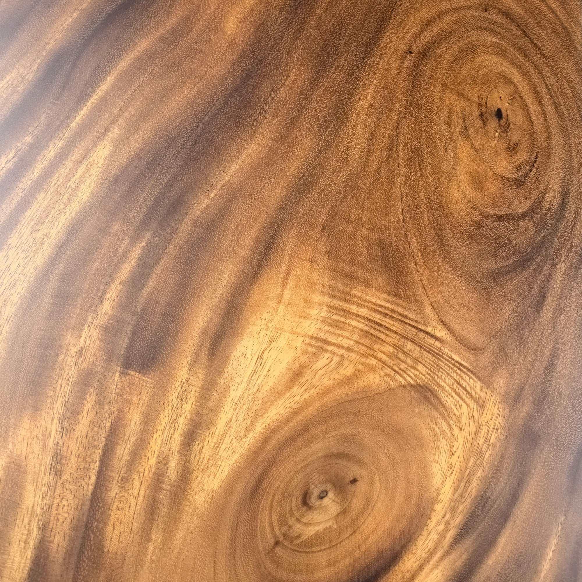 Dining table 144 inch long large size for 14 person solid wood black epoxy river table 12ft - MOOKA FURNITURE