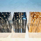 Coffee Table Stool - MOOKA FURNITURE