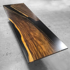 13ft Boardroom table for 14 people conference table communal table - MOOKA FURNITURE