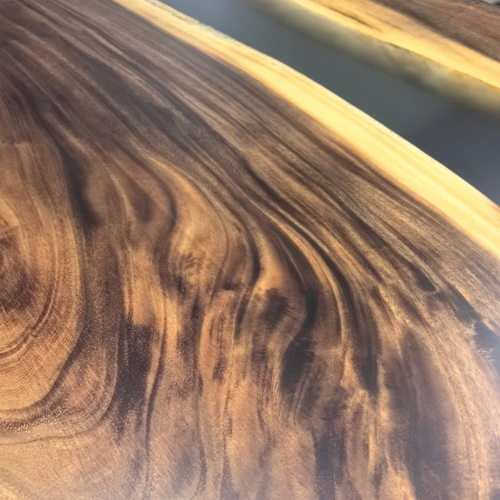 Bespoke luxury conference table for 12-14 seats big meeting room table communal table