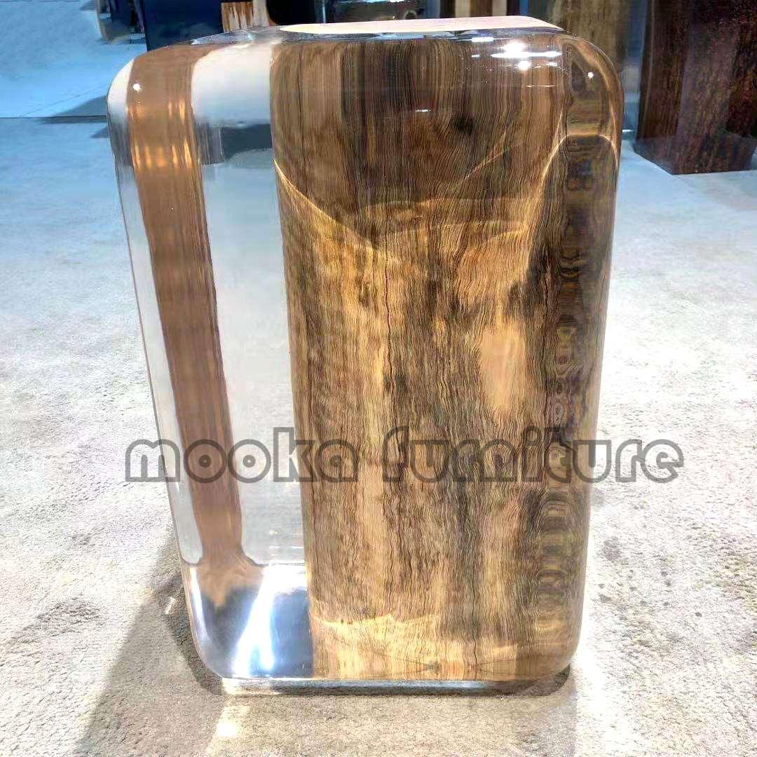 Coffee Table Stool - MOOKA FURNITURE