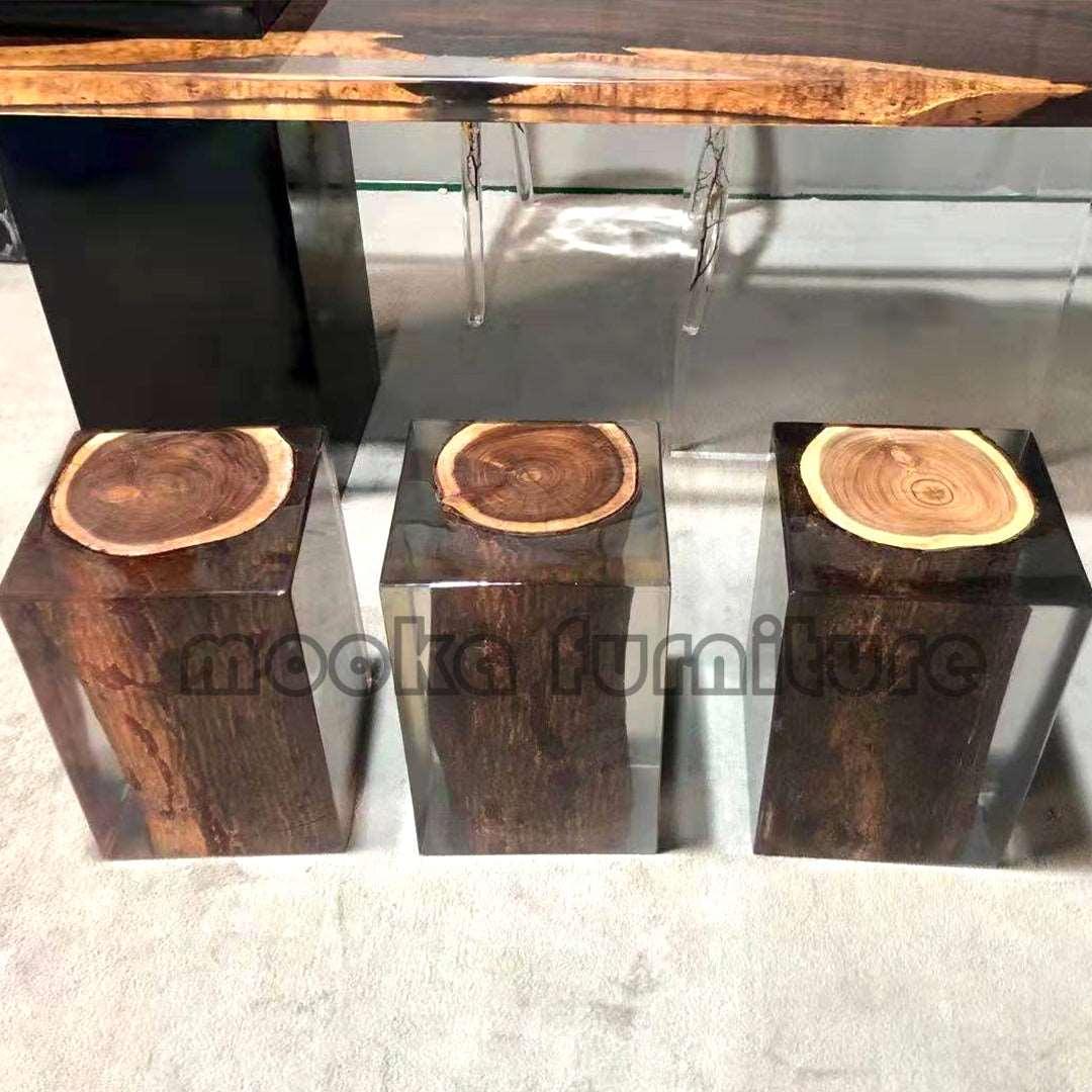 Coffee Table Stool - MOOKA FURNITURE