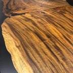 Massive Boardroom table in 13 ft for 14 people solid wood conference table custom made - MOOKA FURNITURE