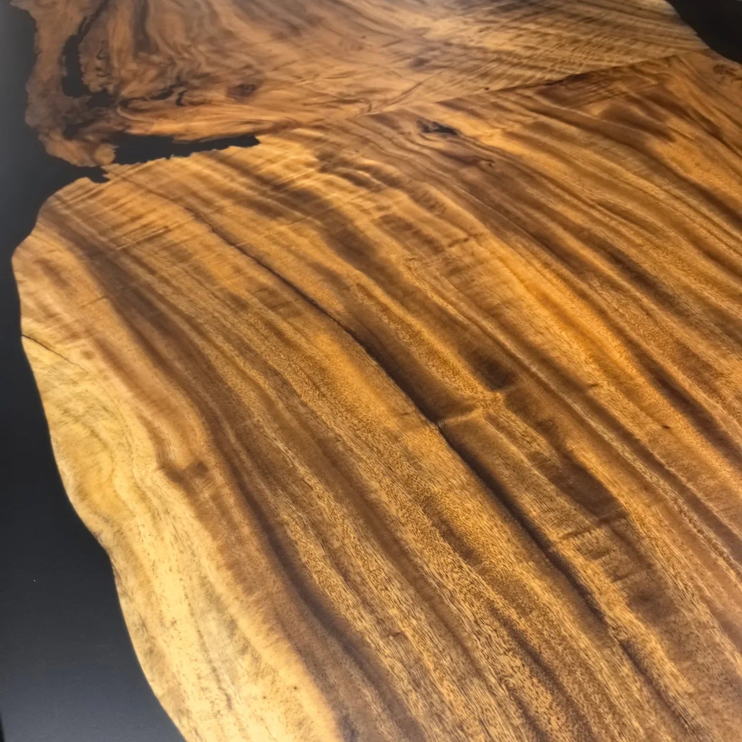 Massive Boardroom table in 13 ft for 14 people solid wood conference table custom made - MOOKA FURNITURE