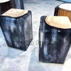 Coffee Table Stool - MOOKA FURNITURE