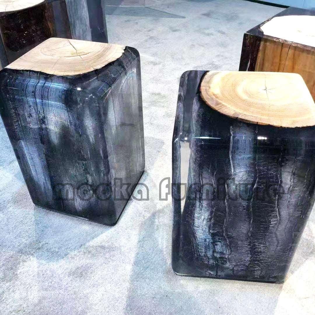 Coffee Table Stool - MOOKA FURNITURE