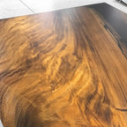 Luxury dining room table for 10 person luxurious homes - MOOKA FURNITURE