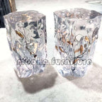 Coffee Table Stool - MOOKA FURNITURE