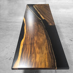 13ft Boardroom table for 14 people conference table communal table - MOOKA FURNITURE