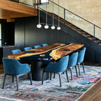 Dining table Project in Paris