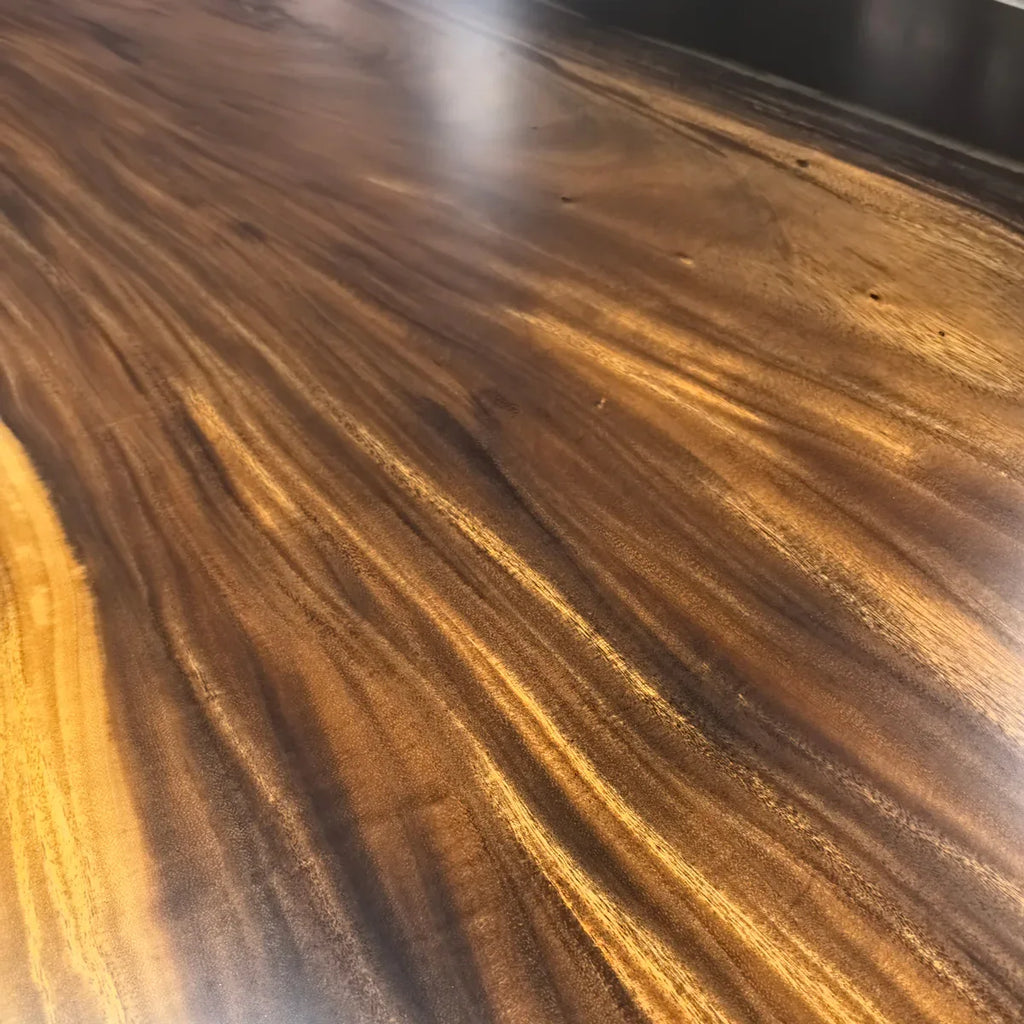 13ft Boardroom table for 14 people conference table communal table - MOOKA FURNITURE