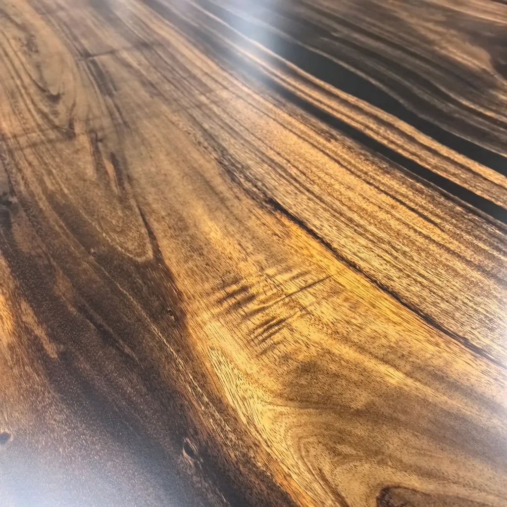 12ft Large conference table for 14 people in meeting space boardroom table - MOOKA FURNITURE