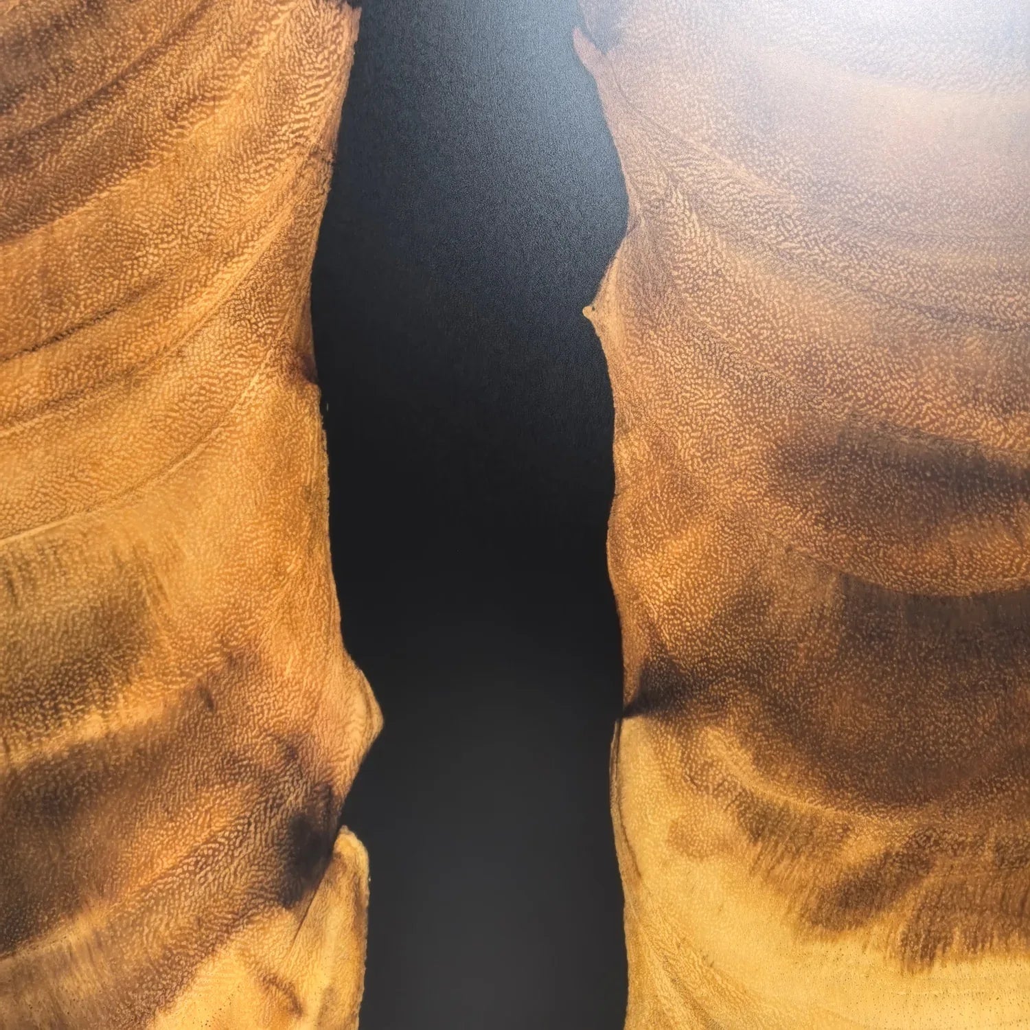 Unique stylish wood dining table for 10 people - MOOKA FURNITURE