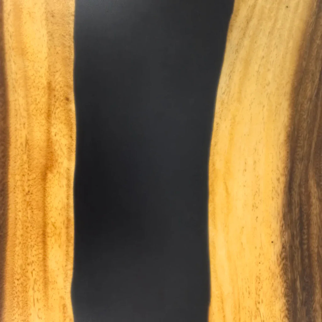 12ft Long river table for 12-14 people big dining room custom made wood bespoke table - MOOKA FURNITURE