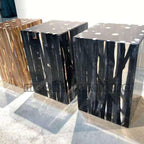 Coffee Table Stool - MOOKA FURNITURE