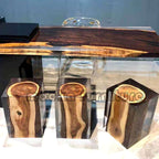 Coffee Table Stool - MOOKA FURNITURE