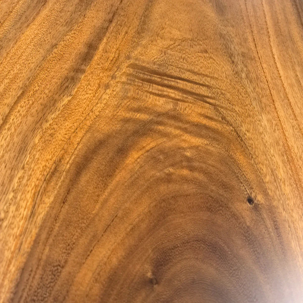 Contemporary unique style luxury wood dining table for 10 people - MOOKA FURNITURE