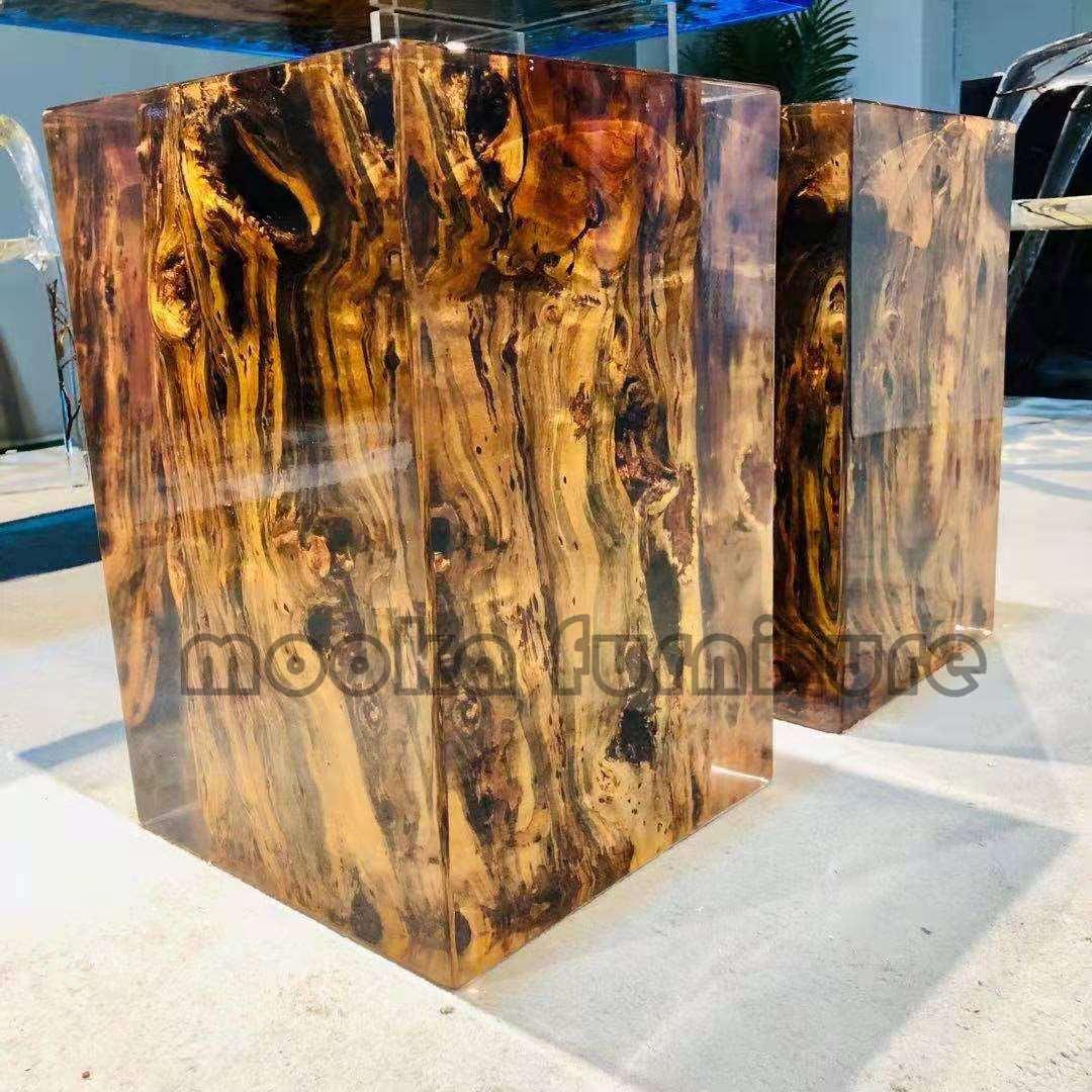 Coffee Table Stool - MOOKA FURNITURE