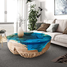 Load image into Gallery viewer, Amazing art design Abyss table free shipping - MOOKAFURNITURE