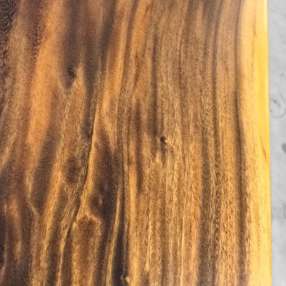 10 people dining table luxury river table - MOOKA FURNITURE