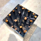 Coffee Table Stool - MOOKA FURNITURE