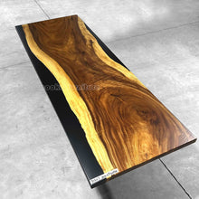 Load image into Gallery viewer, Resin Wood Dining - MOOKA FURNITURE