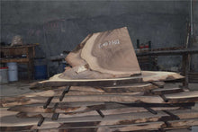 Load image into Gallery viewer, Parota wood - MOOKAFURNITURE