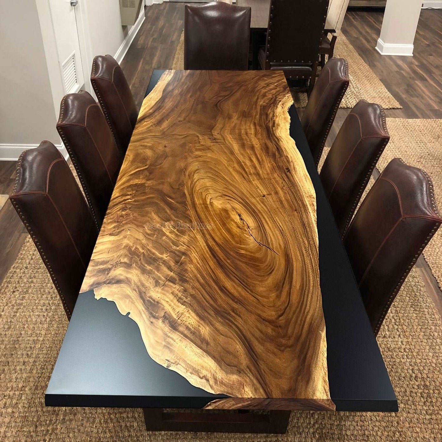 Craftsmanship Creative wood table for every home