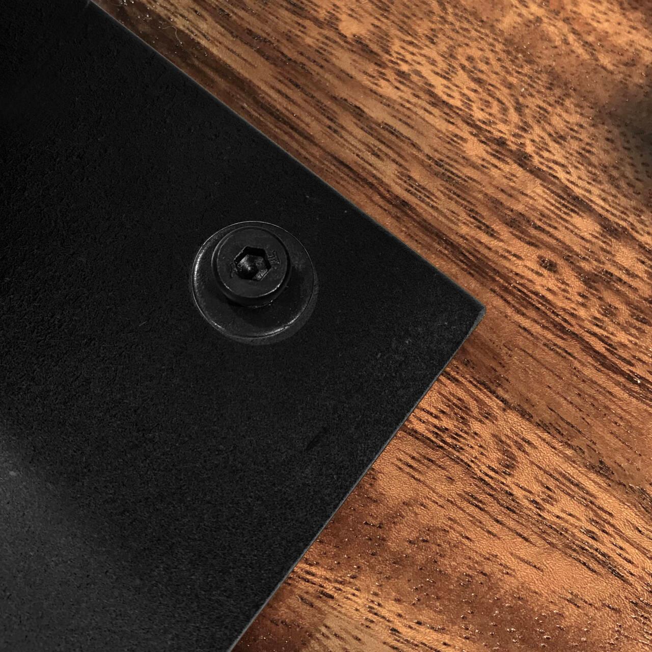 The Spider SPK Cross Table base 28" height matching to round table top for 6-8 people - MOOKA FURNITURE