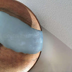 BLACK WALNUT RESIN TRAY FREE SHIPPING - MOOKA FURNITURE