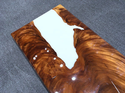 river table - MOOKAFURNITURE