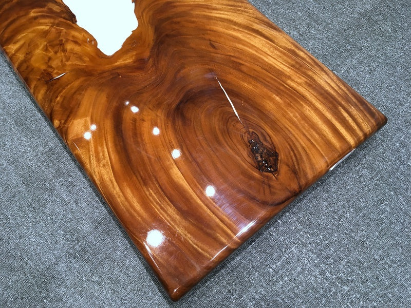 river table - MOOKAFURNITURE