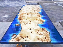 Load image into Gallery viewer, river table - MOOKAFURNITURE