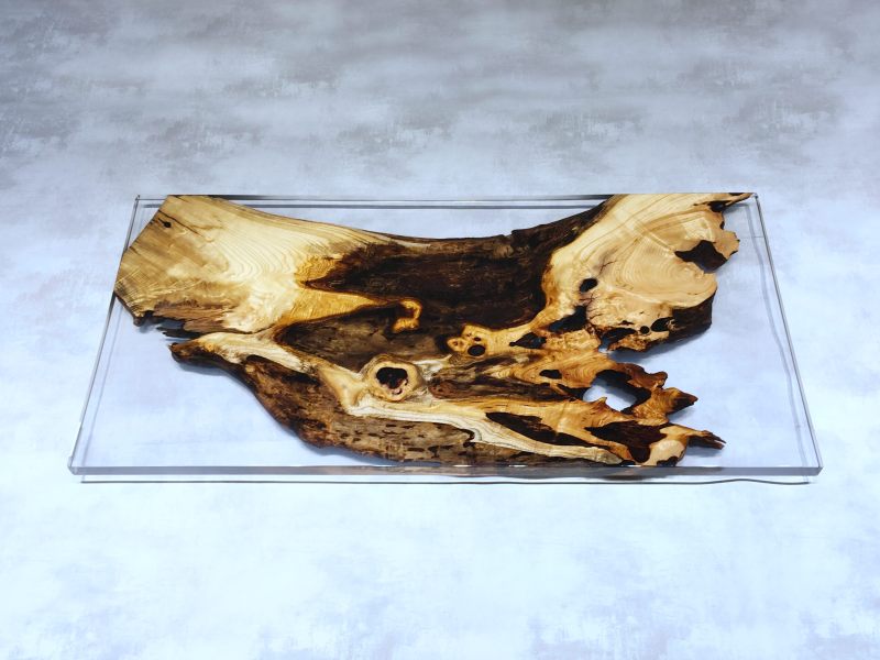 RIVER TABLE - MOOKAFURNITURE