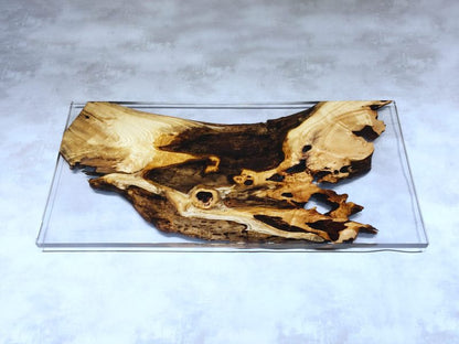 RIVER TABLE - MOOKAFURNITURE