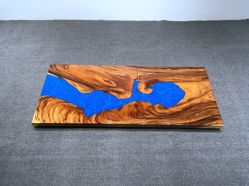 river table - MOOKAFURNITURE