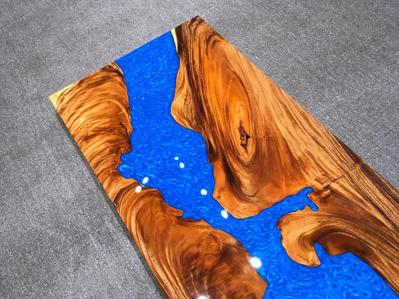 river table - MOOKAFURNITURE