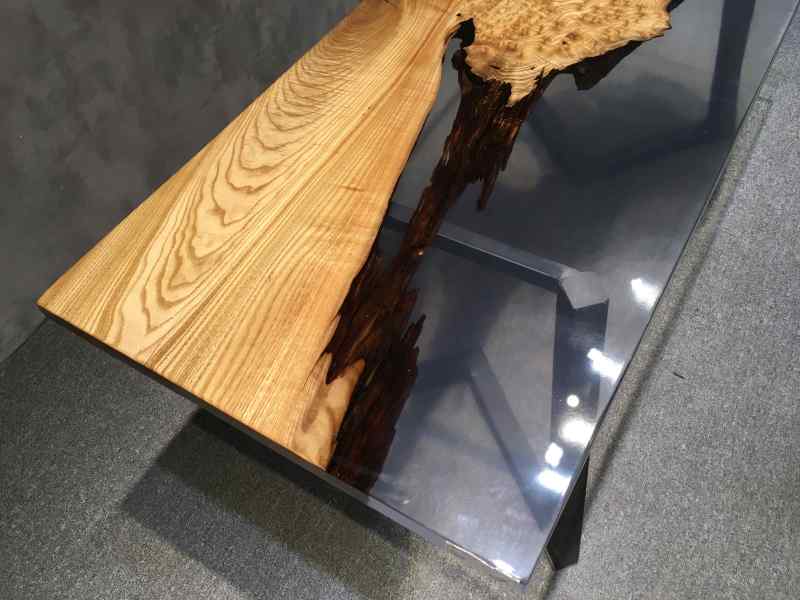 river table - MOOKAFURNITURE