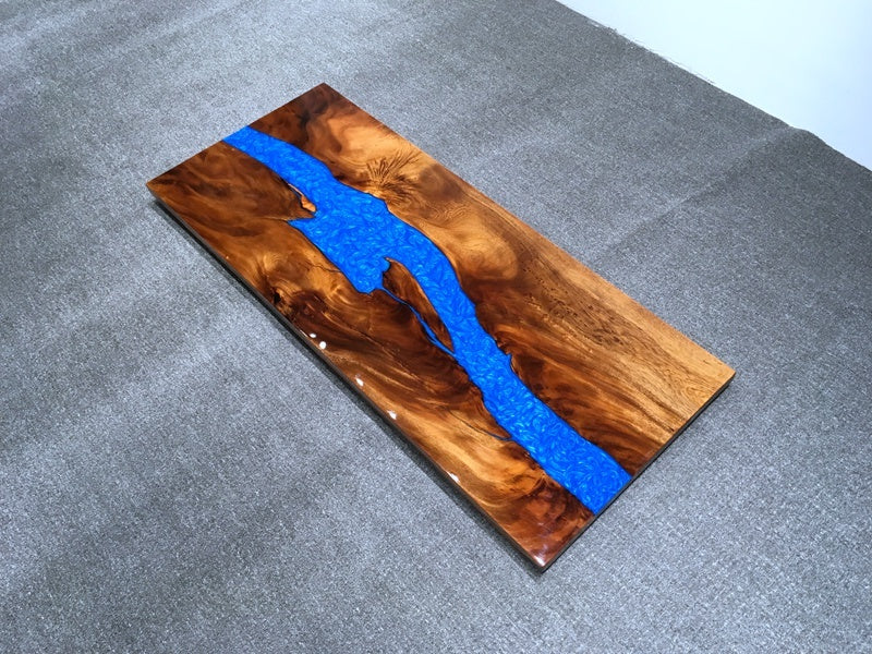 river table - MOOKAFURNITURE