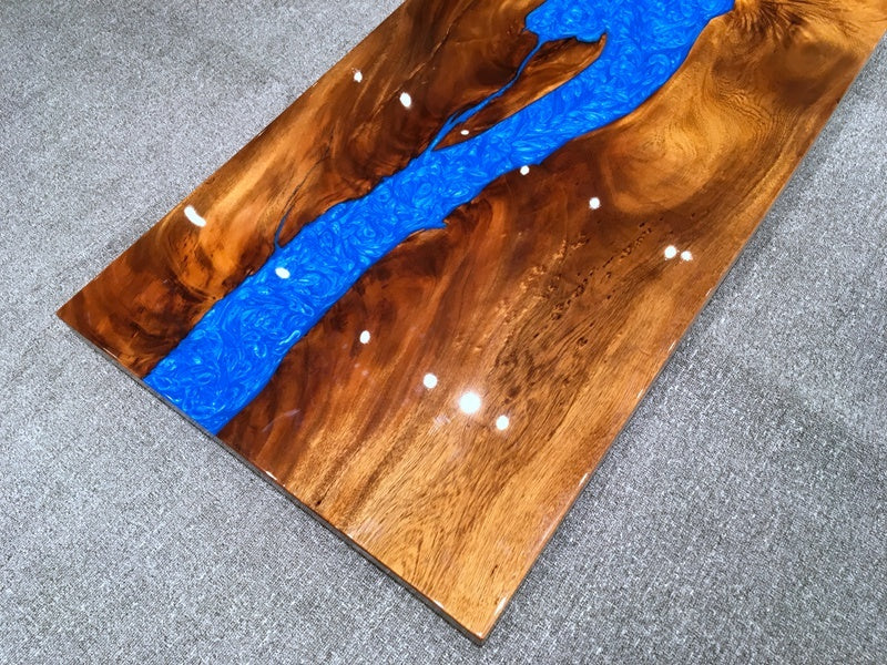 river table - MOOKAFURNITURE