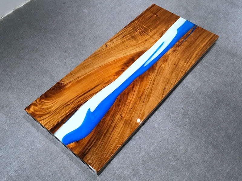 River table - MOOKAFURNITURE