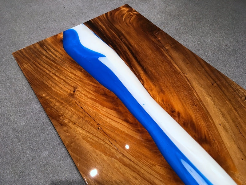 River table - MOOKAFURNITURE