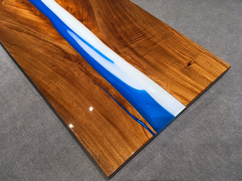 River table - MOOKAFURNITURE