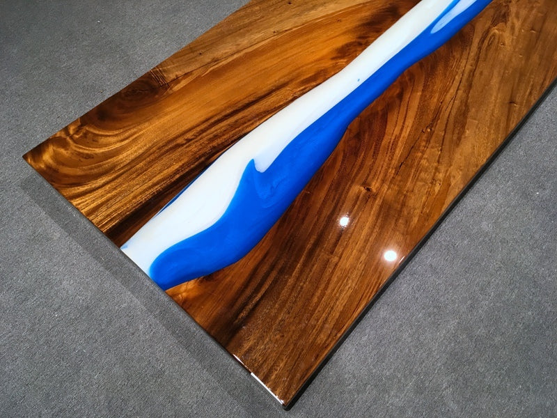 River table - MOOKAFURNITURE