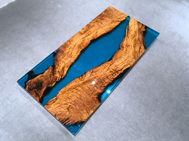 River table - MOOKAFURNITURE