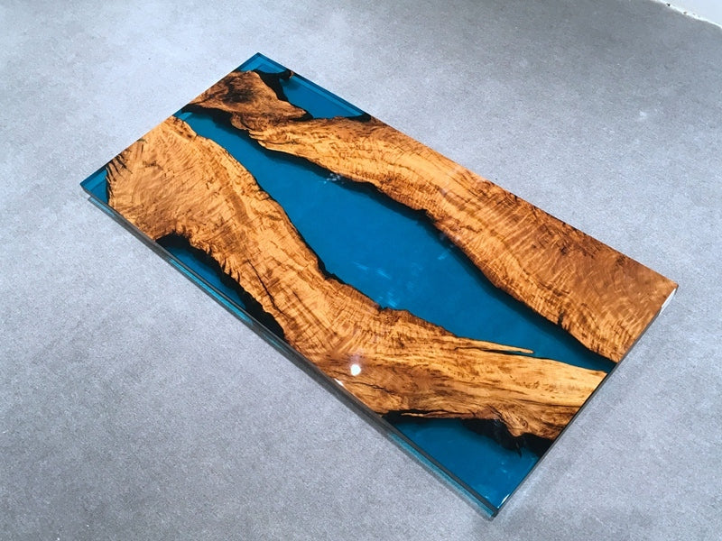 River table - MOOKAFURNITURE