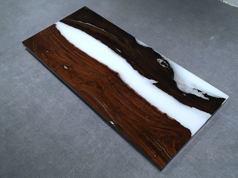 River table - MOOKAFURNITURE