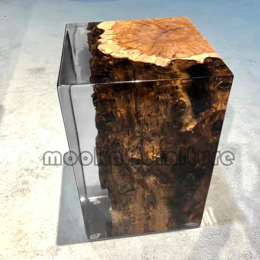 Coffee Table Stool - MOOKA FURNITURE