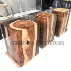 Coffee Table Stool - MOOKA FURNITURE