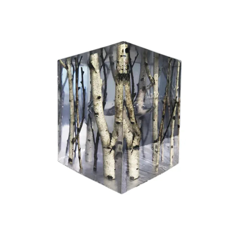 Coffee Table Stool - MOOKA FURNITURE